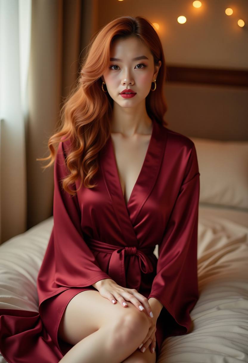 塞纳河畔火线对决